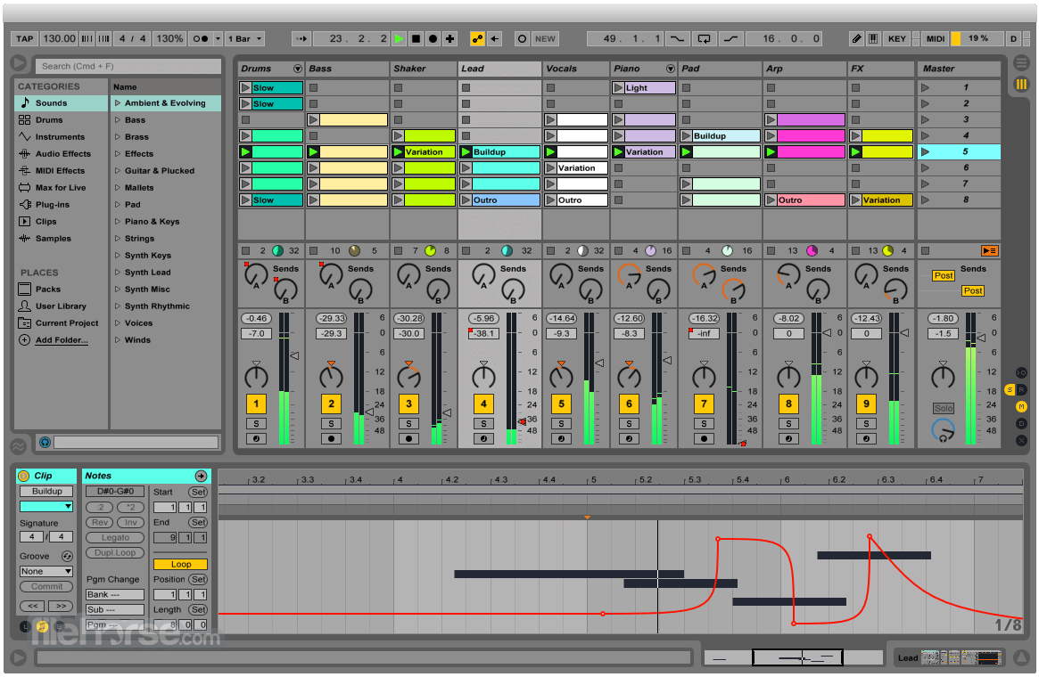 Ableton live 10 free download pirate bay movies